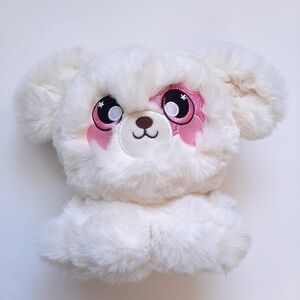 Squeezamals 3Deez Deluxe Patches the Puppy